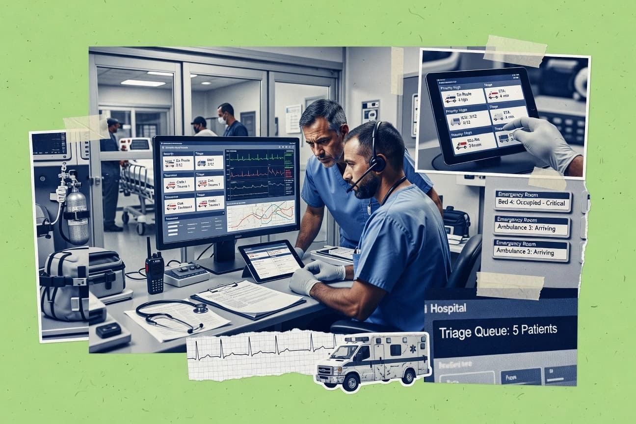 Top 10 Best Ems Management Software of 2026