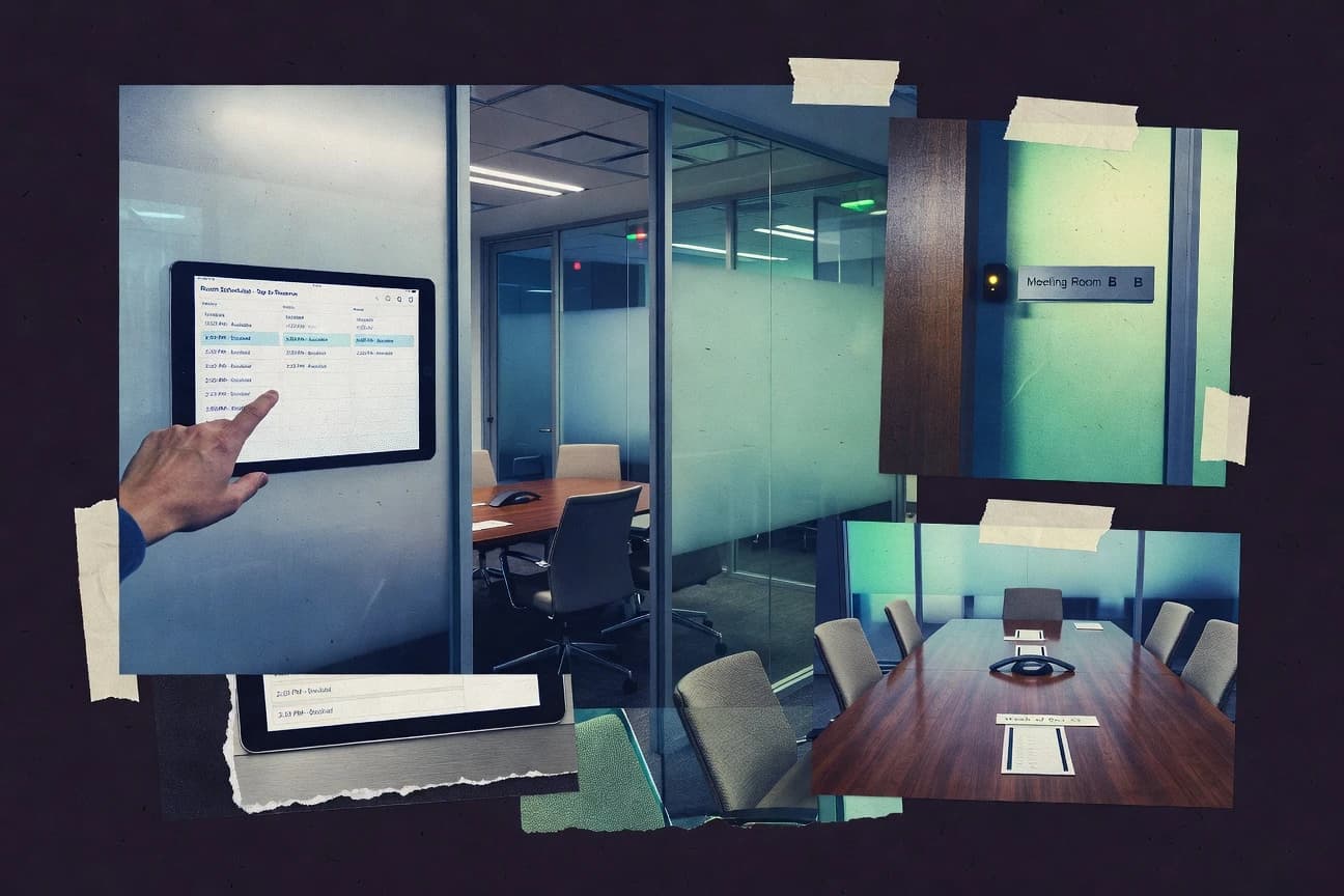 Top 10 Best Online Conference Room Scheduling Software of 2026