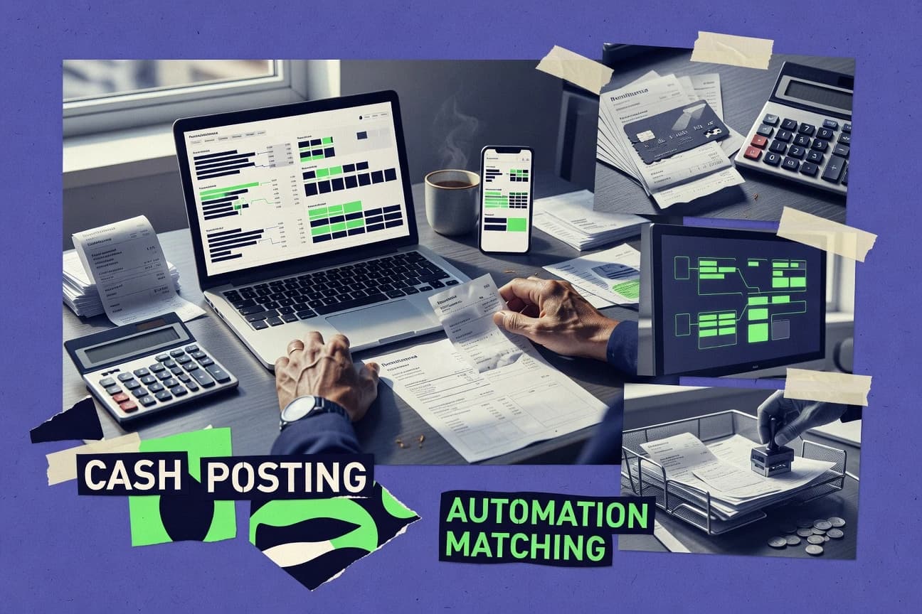 Top 10 Best Cash Application Software of 2026