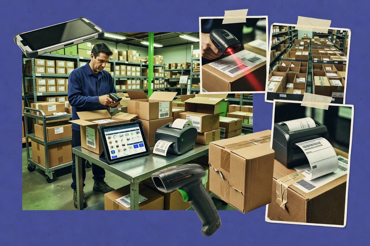 Top 10 Best Inventory And Shipping Software of 2026