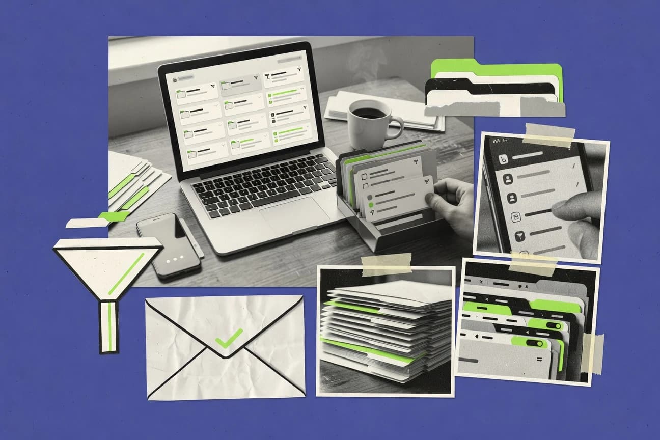 Top 10 Best Email Organization Software of 2026
