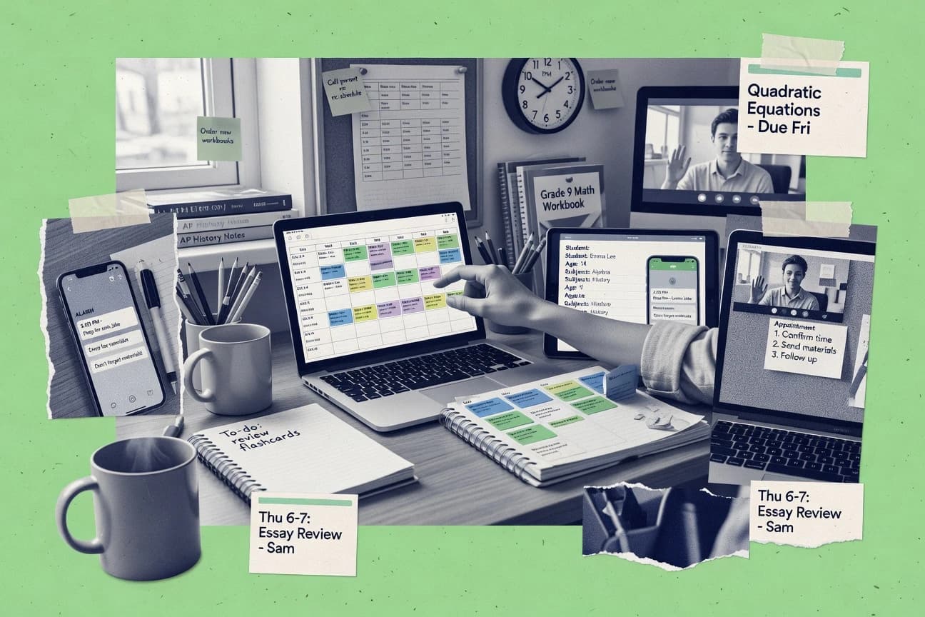 Top 10 Best Tutor Scheduling Software of 2026