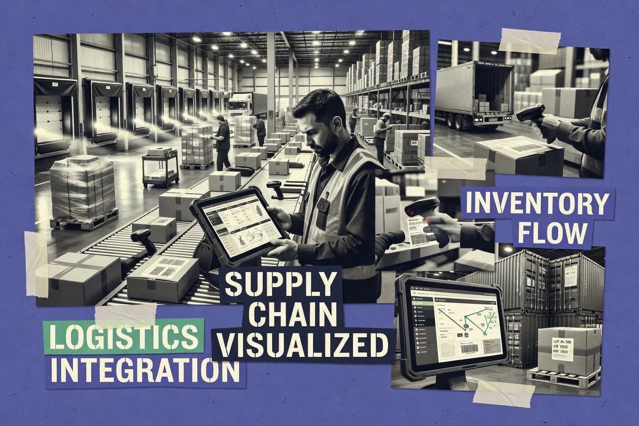 Top 10 Best Supply Chain Management Software of 2026