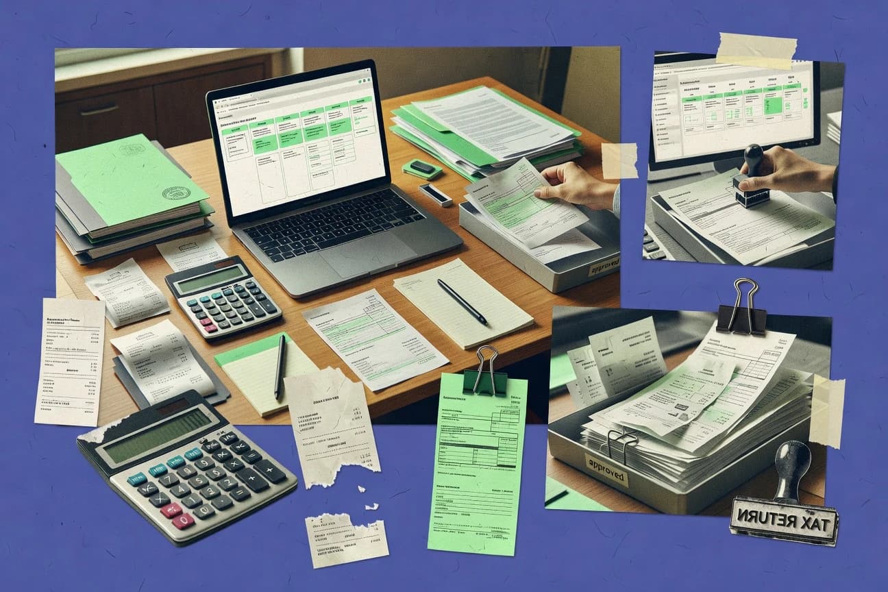 Top 10 Best Tax Workflow Software of 2026