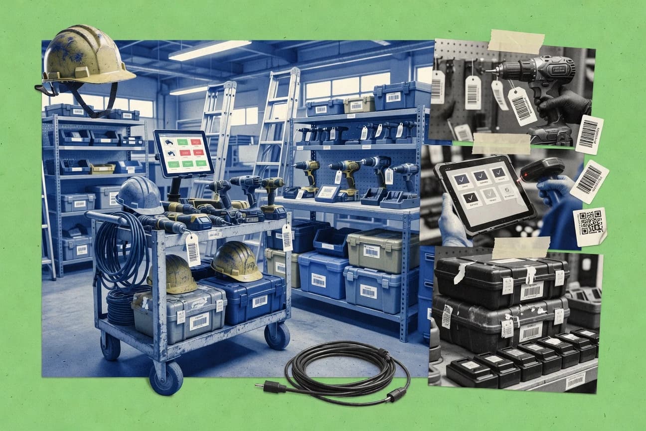 Top 10 Best Equipment Inventory Software of 2026