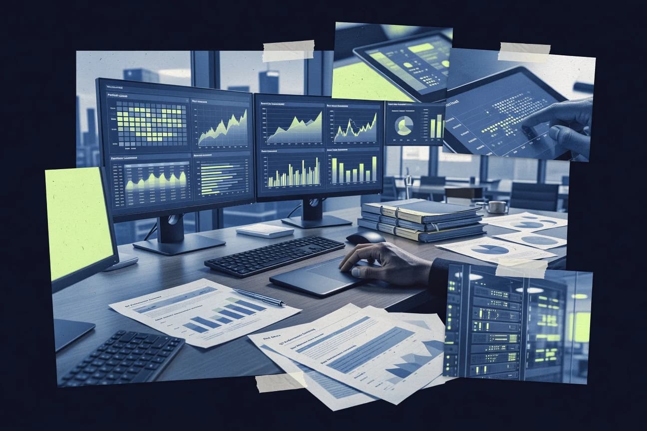 Top 10 Best Institutional Portfolio Management Software of 2026