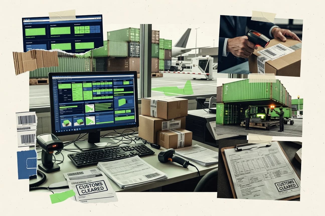 Top 10 Best Customs Clearance Software of 2026