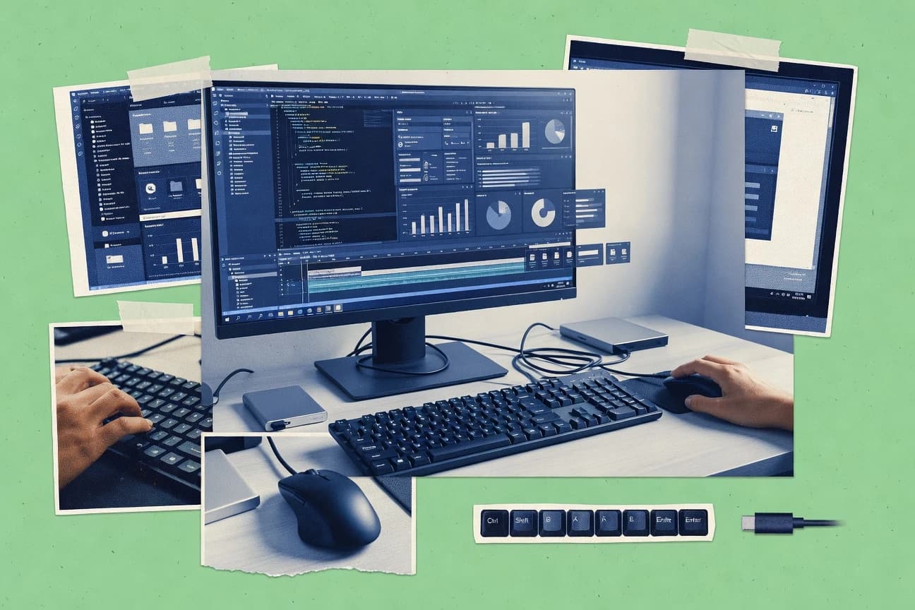 Top 10 Best Pc Software of 2026