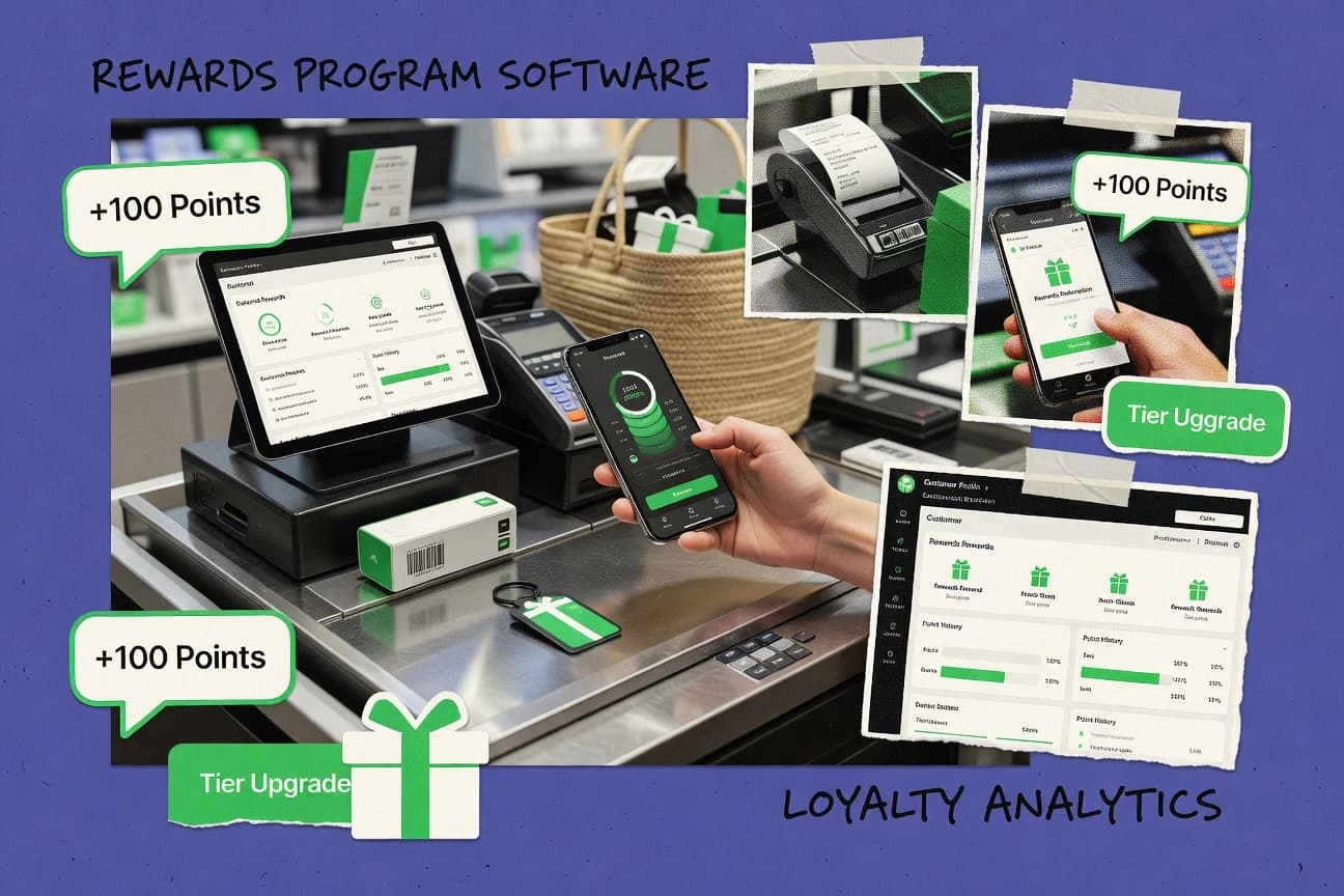 Top 8 Best Rewards Program Software of 2026