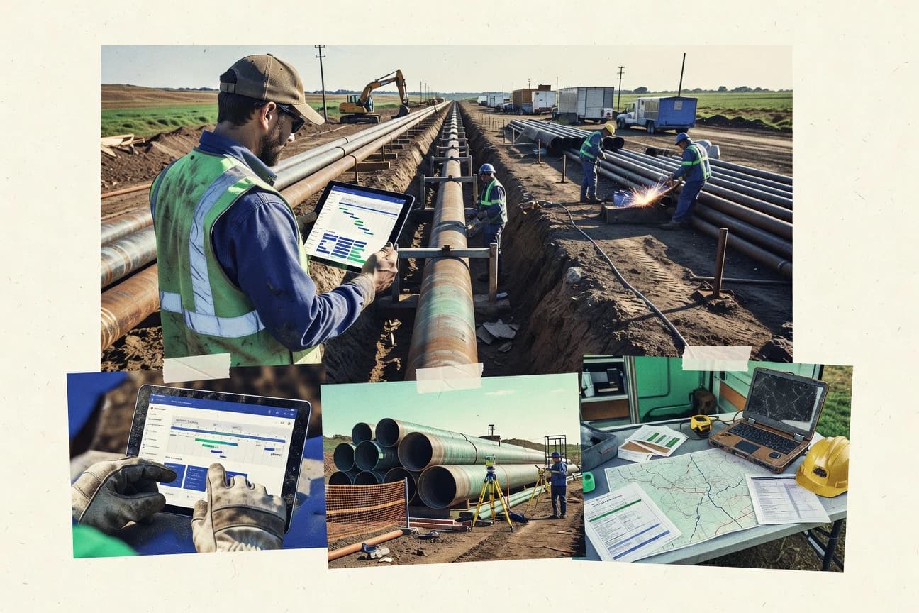 Top 10 Best Pipeline Project Management Software of 2026