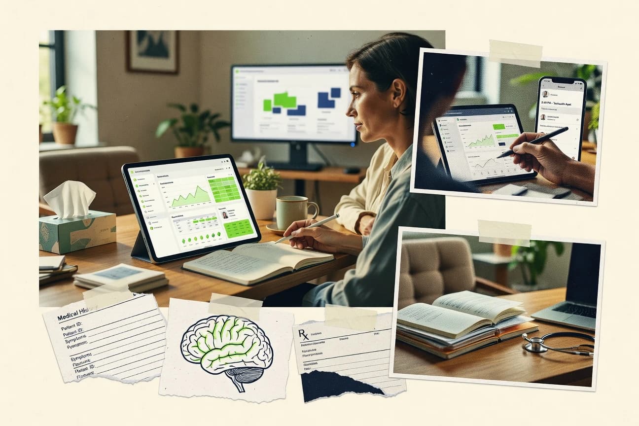 Top 9 Best Behavioral Health Emr Software of 2026