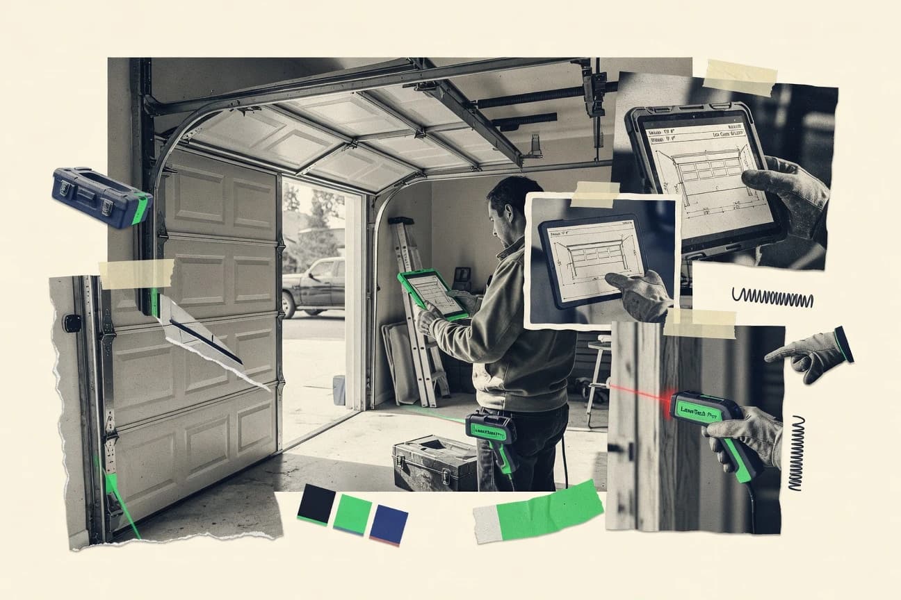 Top 9 Best Garage Door Estimating Software of 2026