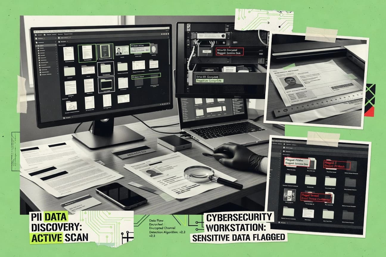 Top 10 Best Pii Data Discovery Software of 2026