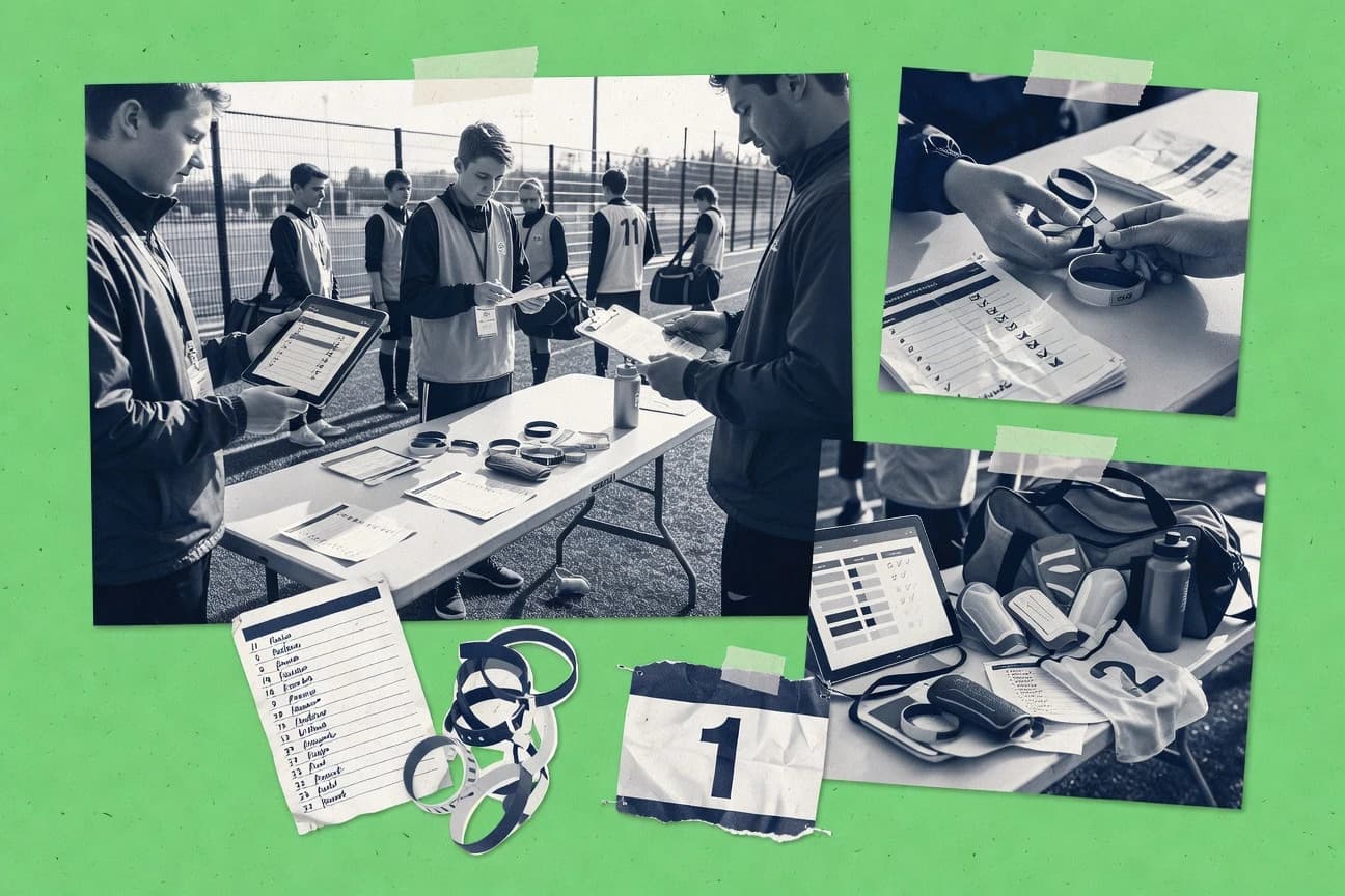 Top 10 Best Team Registration Software of 2026