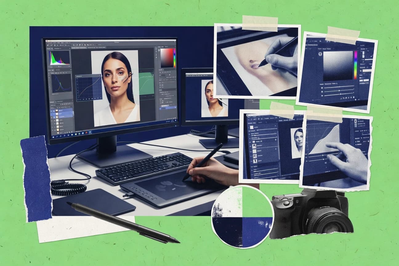 Top 10 Best Professional Photo Editor Software of 2026