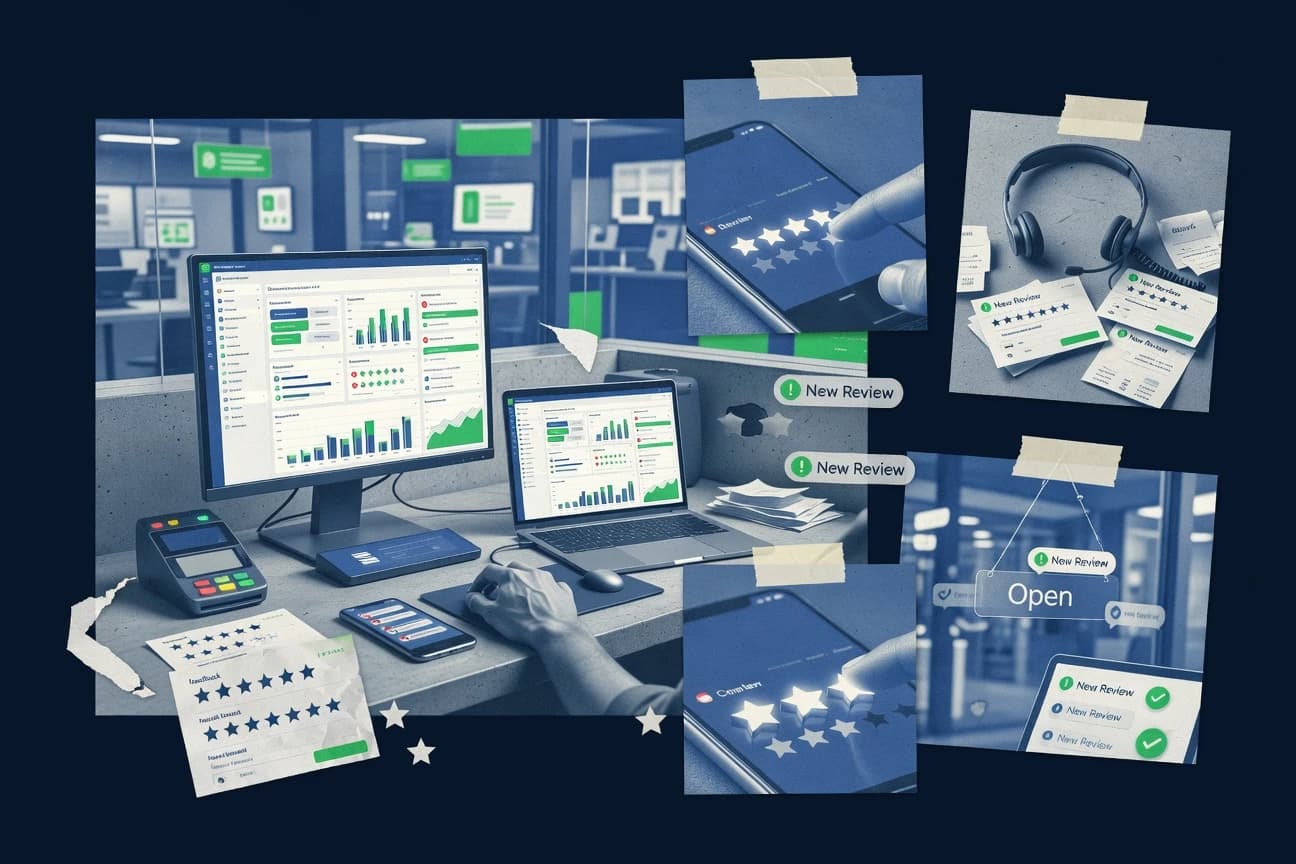 Top 10 Best Reviews Management Software of 2026