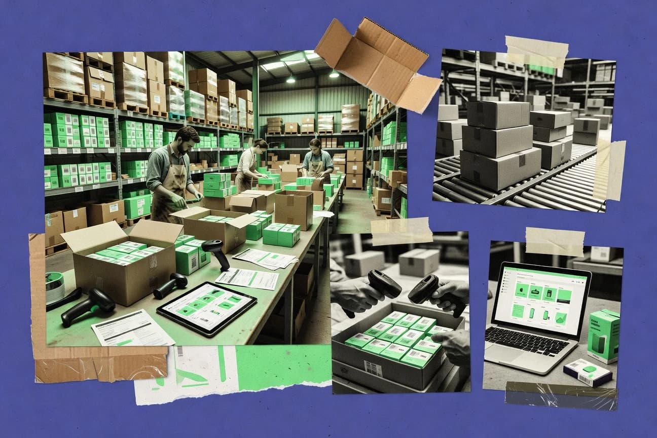 Top 10 Best Wholesale Ecommerce Software of 2026