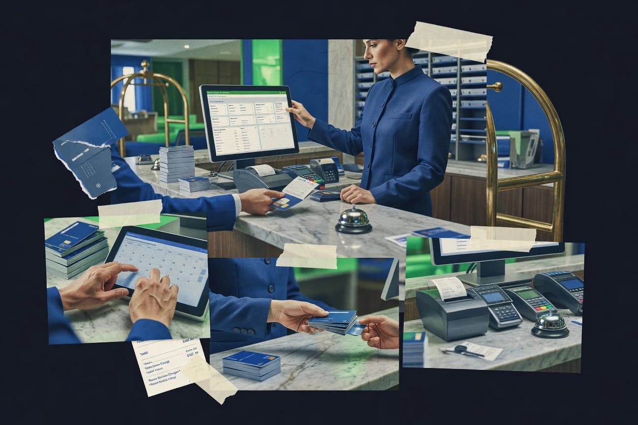 Top 10 Best Hotel Front Office Software of 2026
