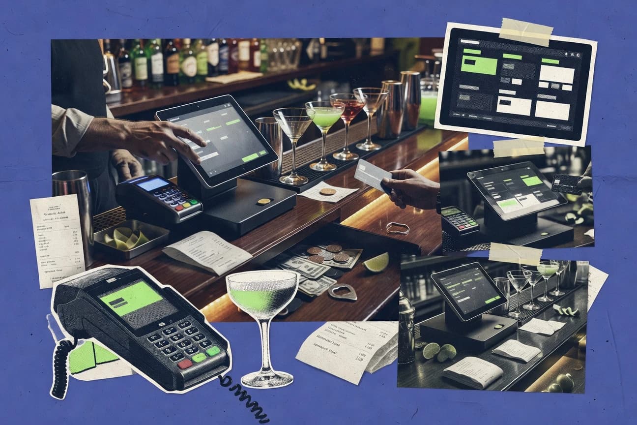 Top 10 Best Bar Pos System Software of 2026