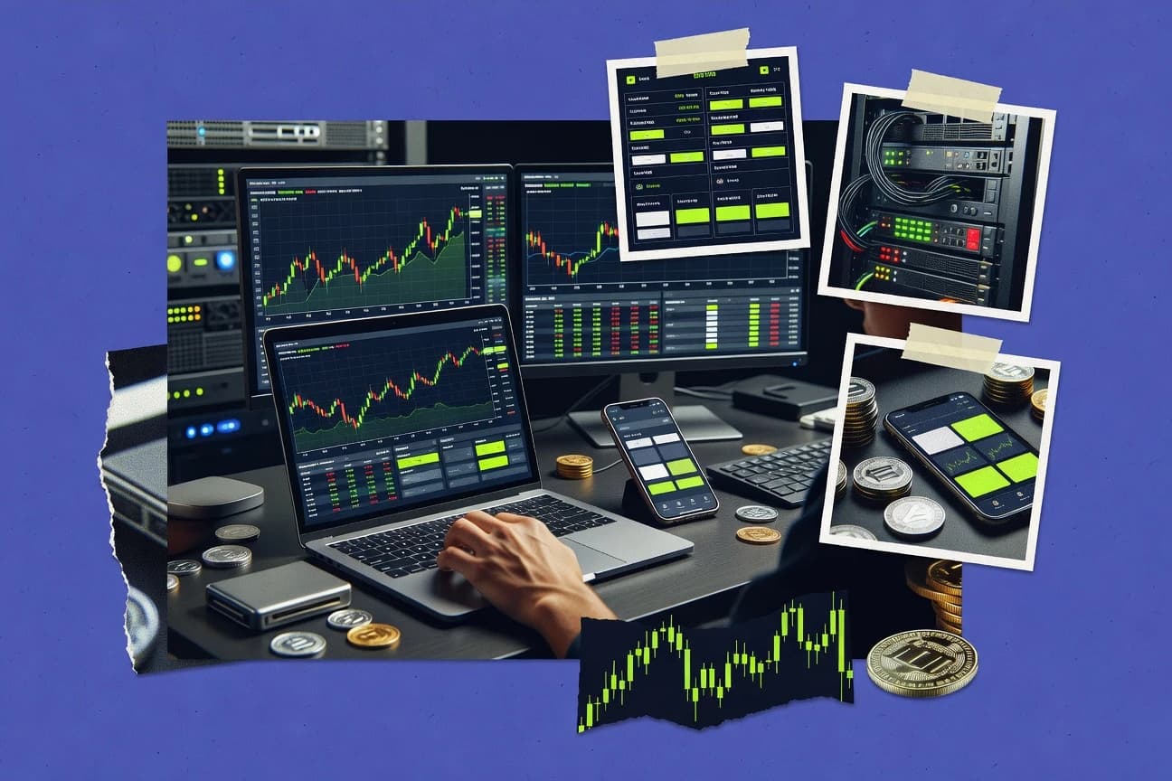 Top 10 Best White Label Cryptocurrency Exchange Software of 2026