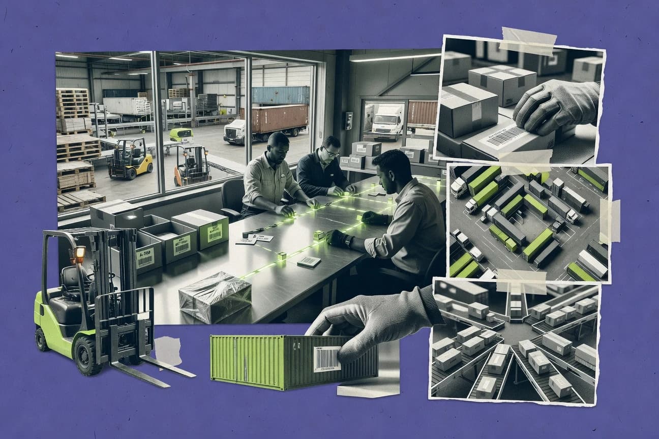 Top 10 Best Supply Chain Optimisation Software of 2026