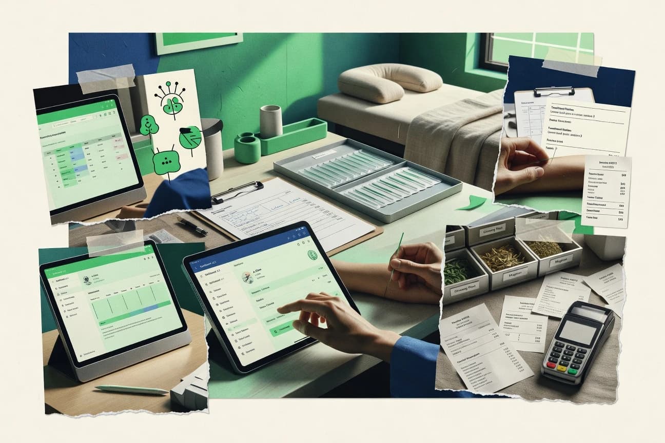Top 10 Best Acupuncture Clinic Software of 2026