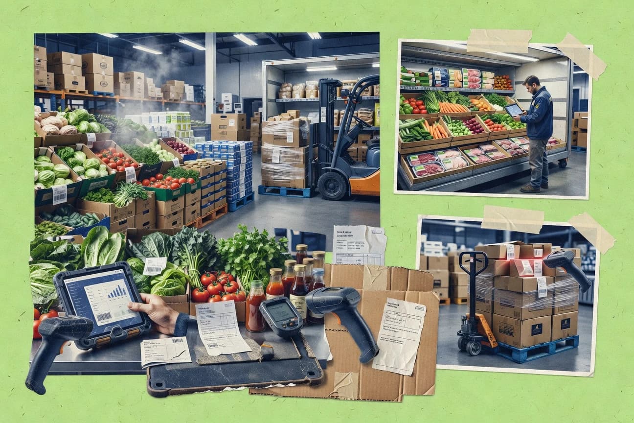 Top 10 Best Wholesale Food Distribution Software of 2026