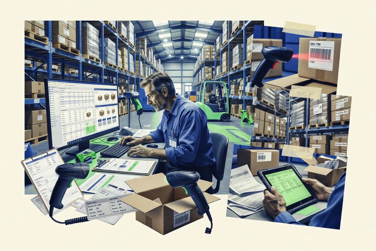 Top 10 Best Wholesale Management Software of 2026