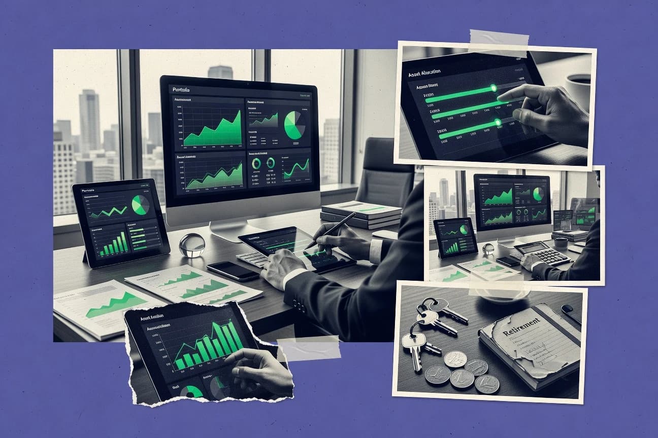 Top 10 Best Wealth Management Software of 2026