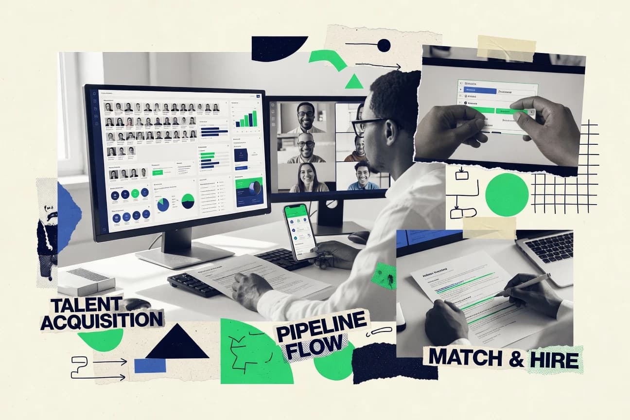 Top 6 Best Werving En Selectie Software of 2026