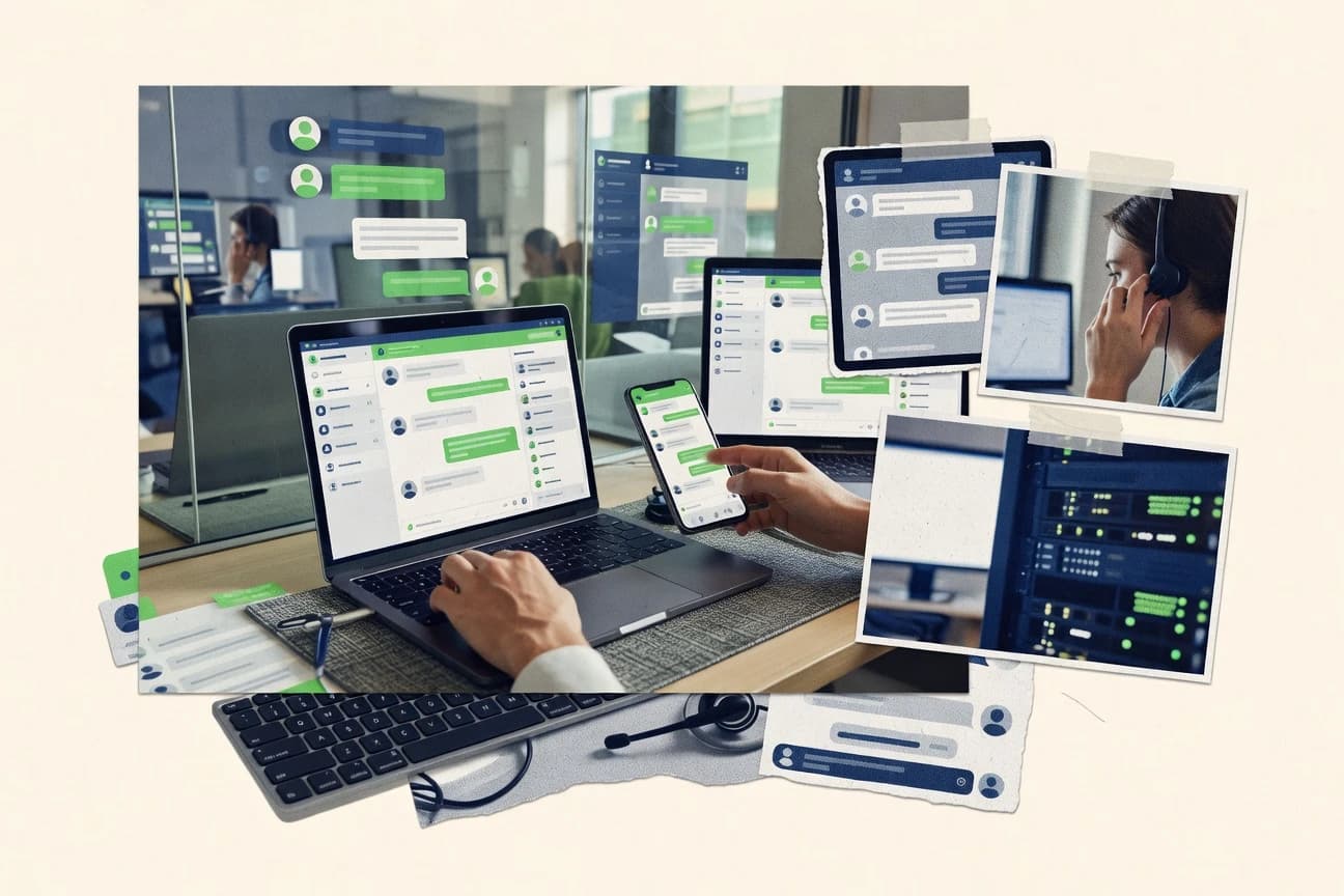 Top 10 Best White Label Chat Software of 2026
