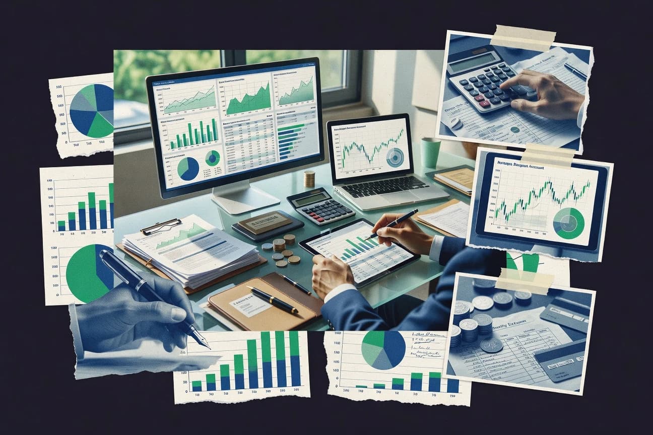 Top 6 Best Wealth Management Accounting Software of 2026