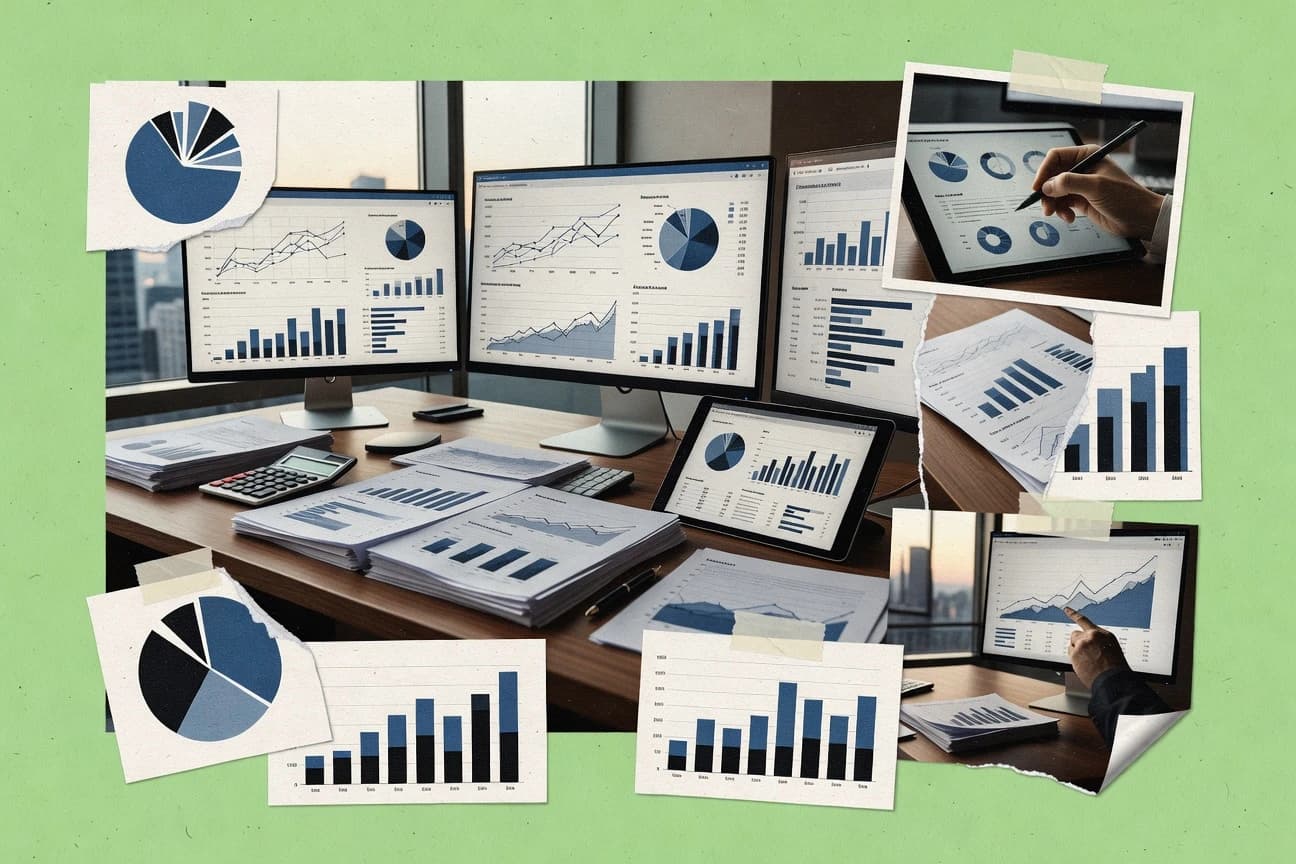 Top 10 Best Wealth Management Reporting Software of 2026