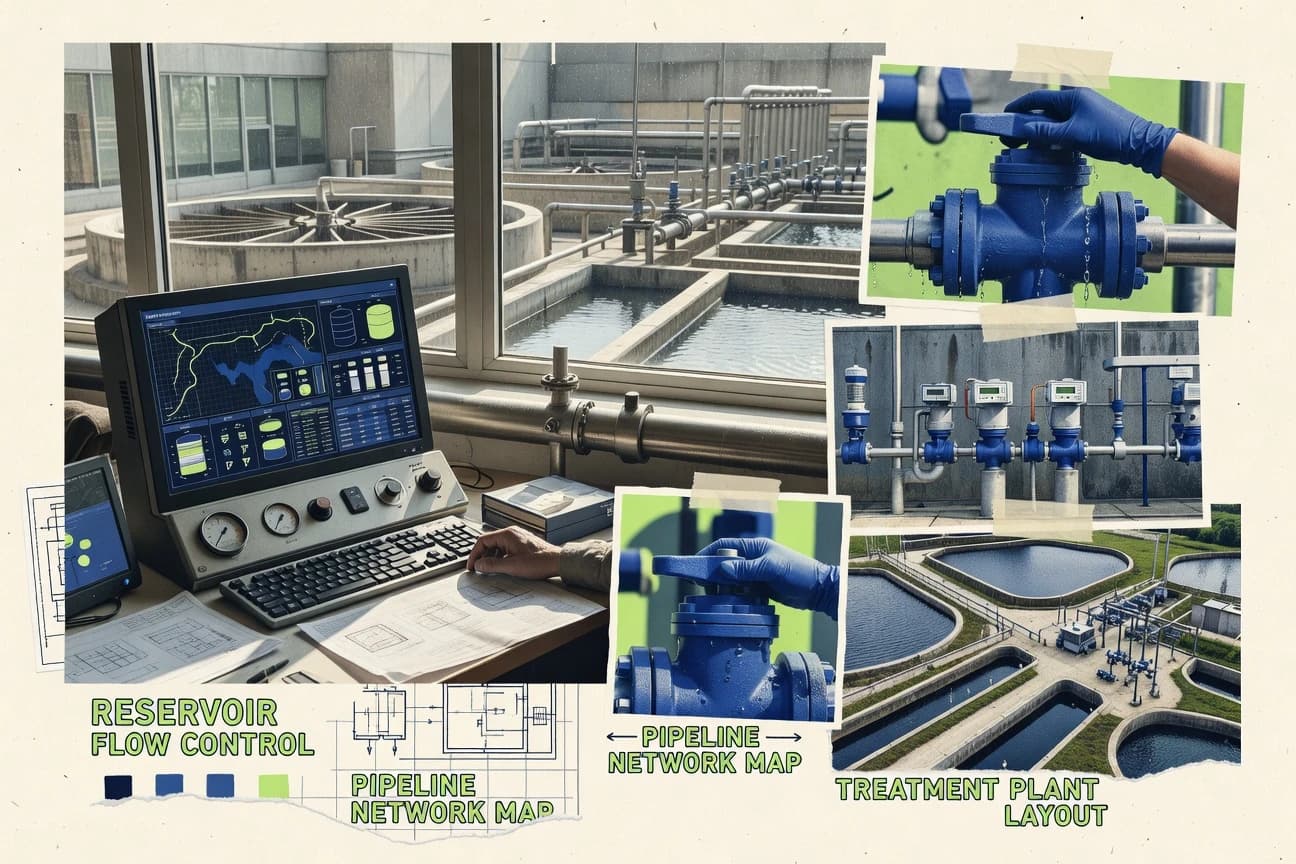 Top 2 Best Water Management Software of 2026