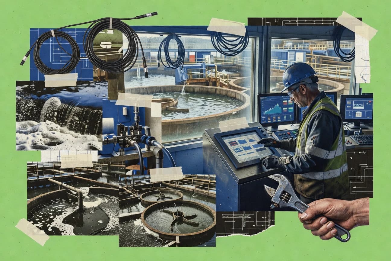 Top 2 Best Wastewater Software of 2026