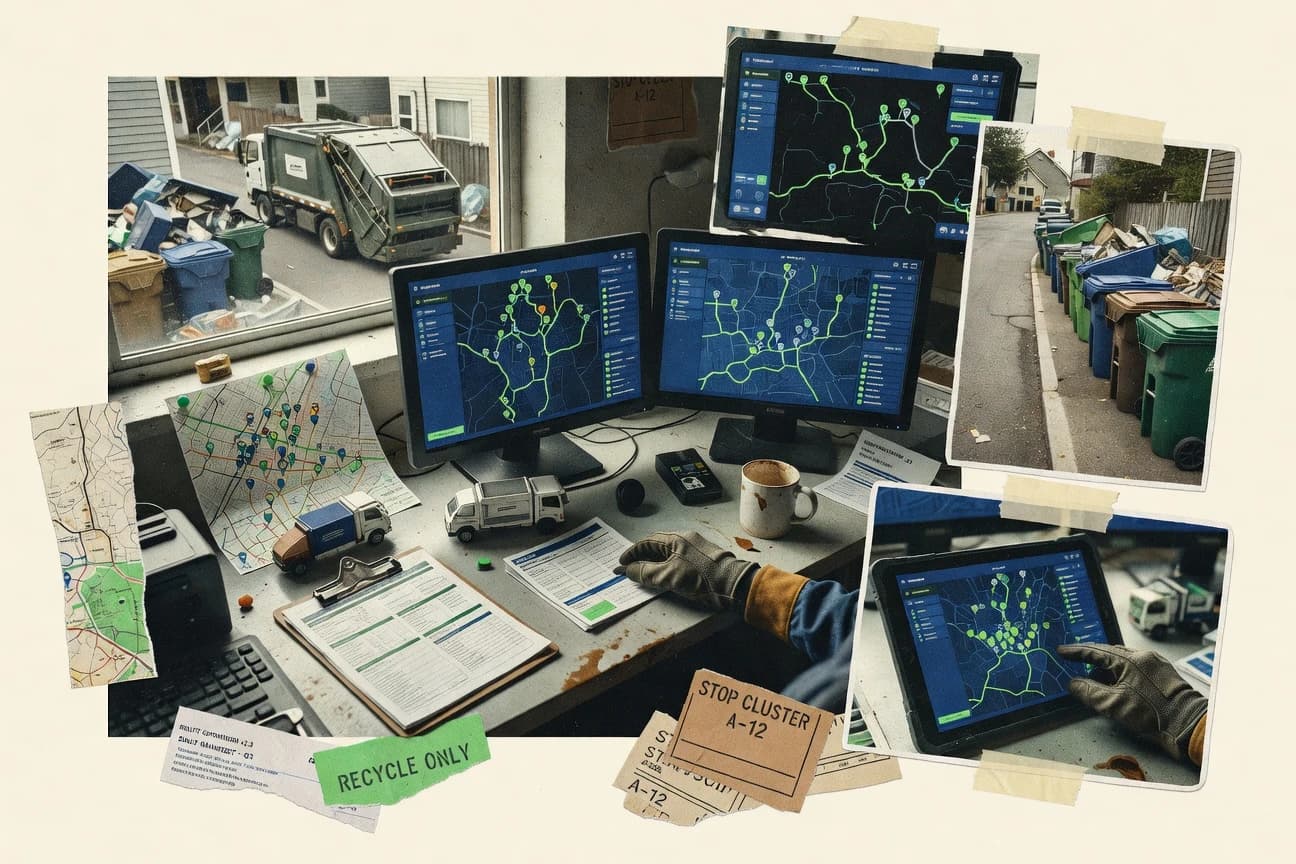 Top 10 Best Waste Management Routing Software of 2026