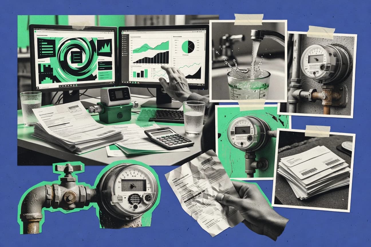 Top 10 Best Water Billing Software of 2026