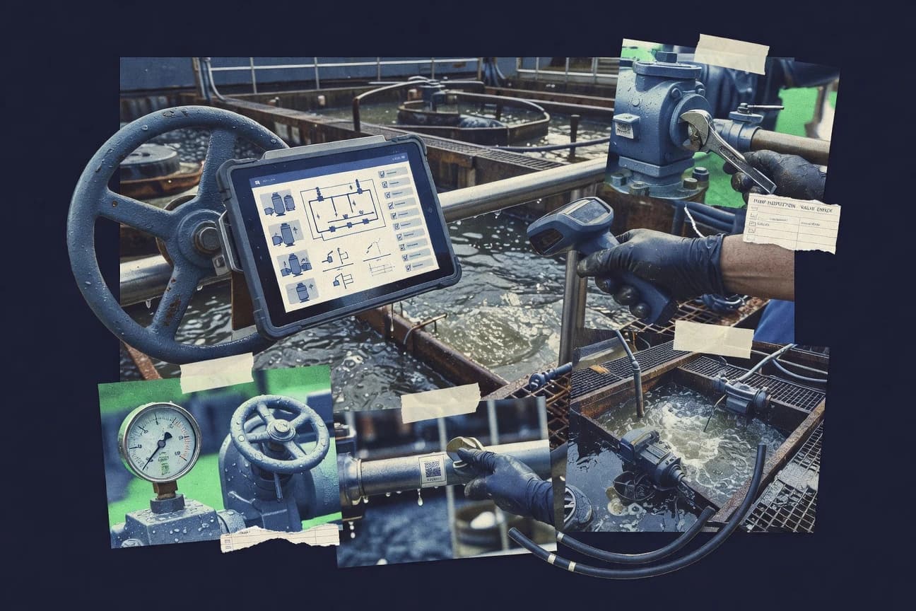 Top 8 Best Wastewater Maintenance Software of 2026