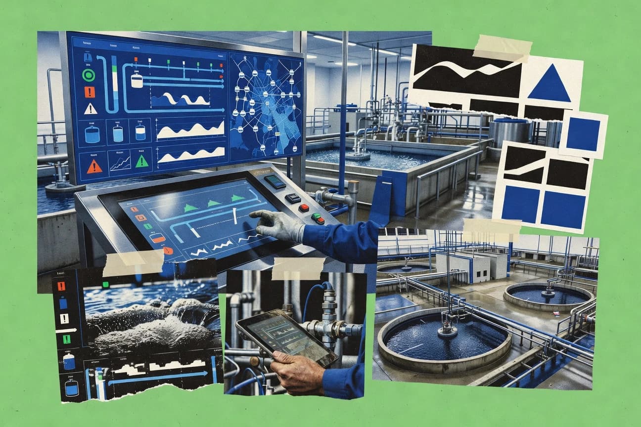 Top 10 Best Wastewater Management Software of 2026