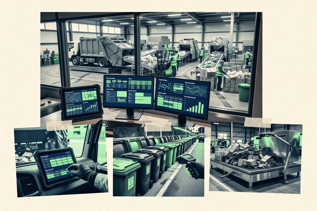 Top 10 Best Waste Industry Software of 2026