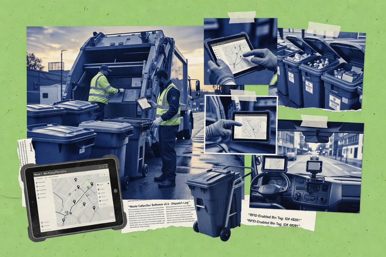 Top 10 Best Waste Collection Software of 2026