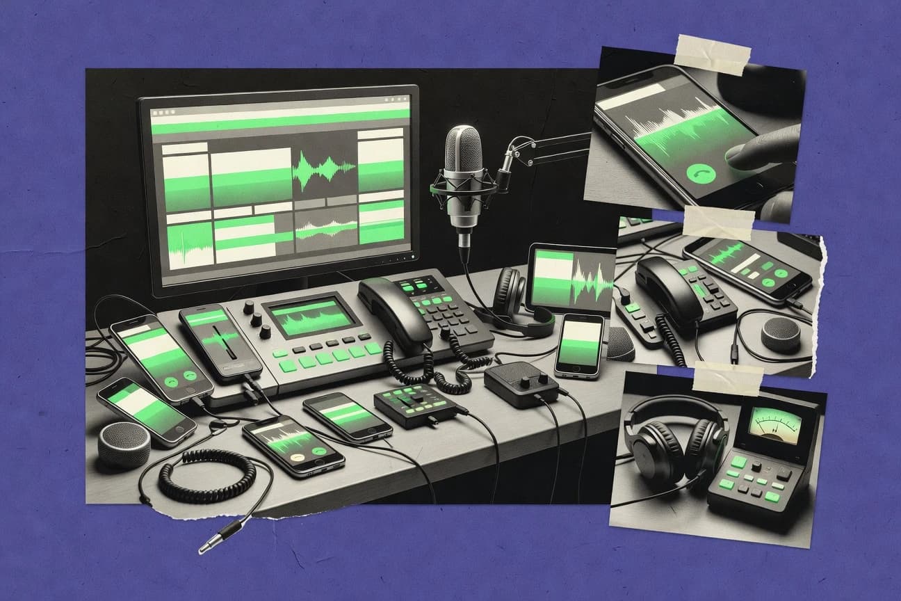 Top 8 Best Voice Broadcasting Software of 2026