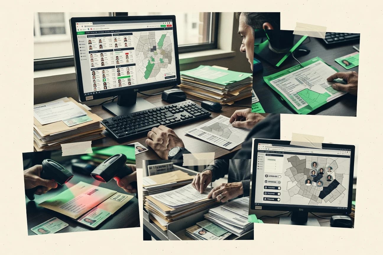 Top 10 Best Voter Management Software of 2026