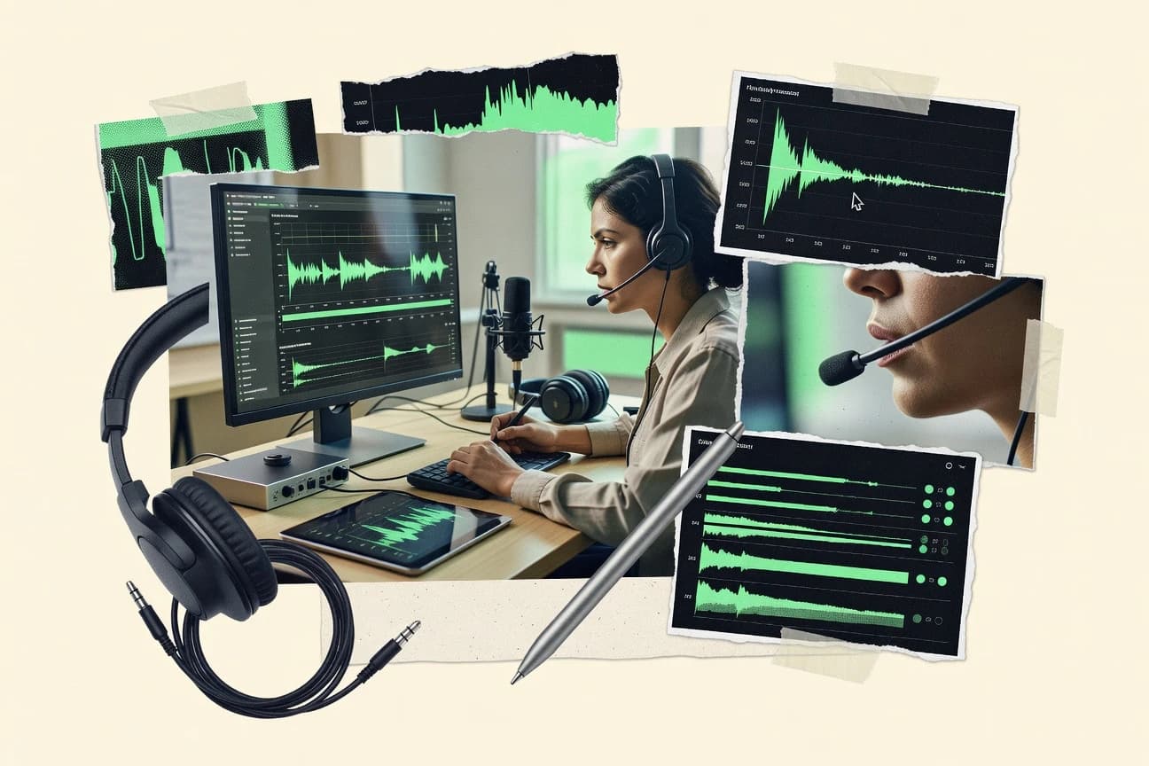 Top 10 Best Voice Analytics Software of 2026