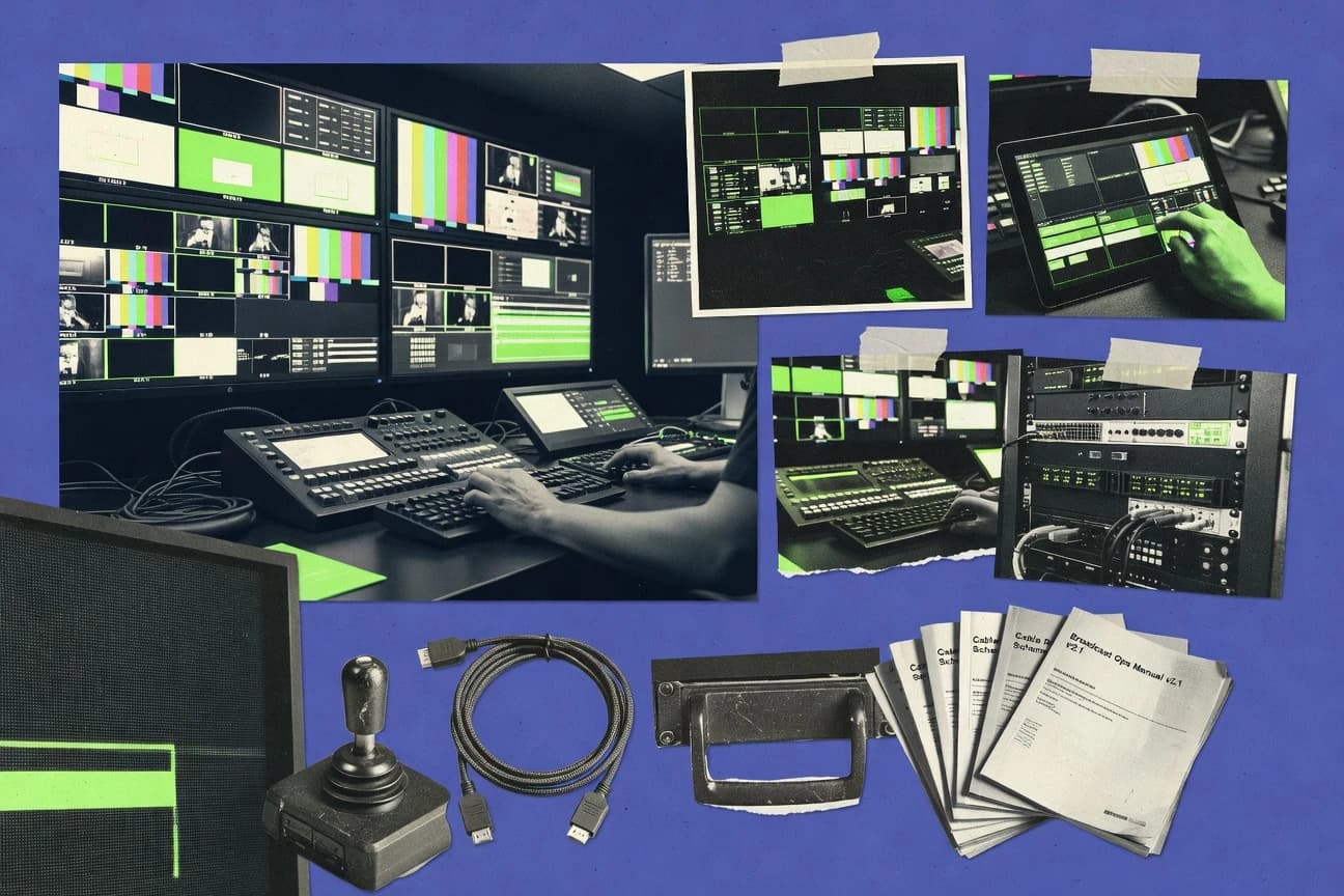 Top 10 Best Video Wall Software of 2026