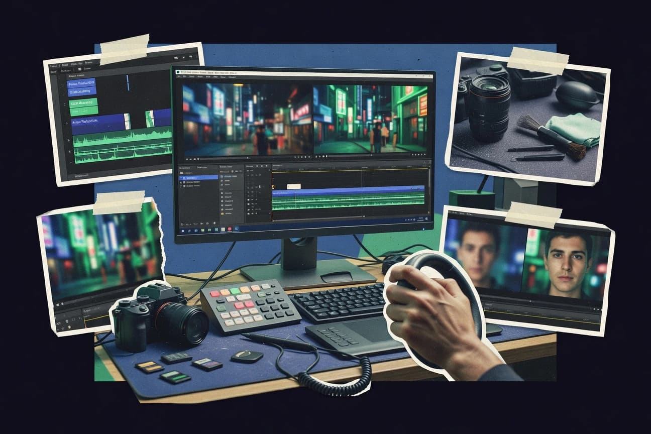 Top 10 Best Video Enhancing Software of 2026