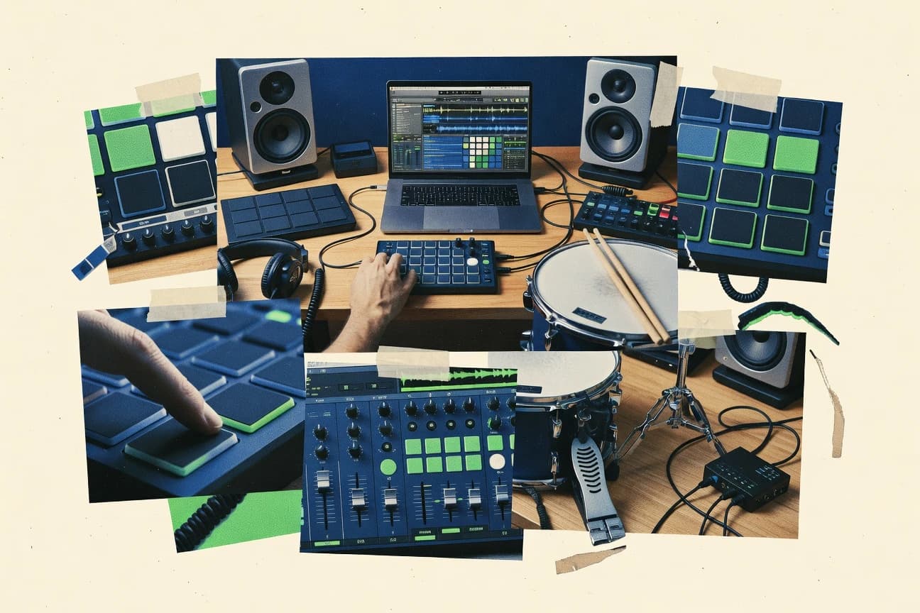 Top 10 Best Virtual Drum Software of 2026
