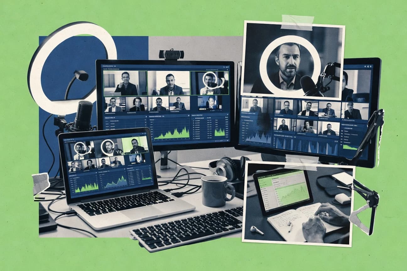 Top 10 Best Virtual Summit Software of 2026
