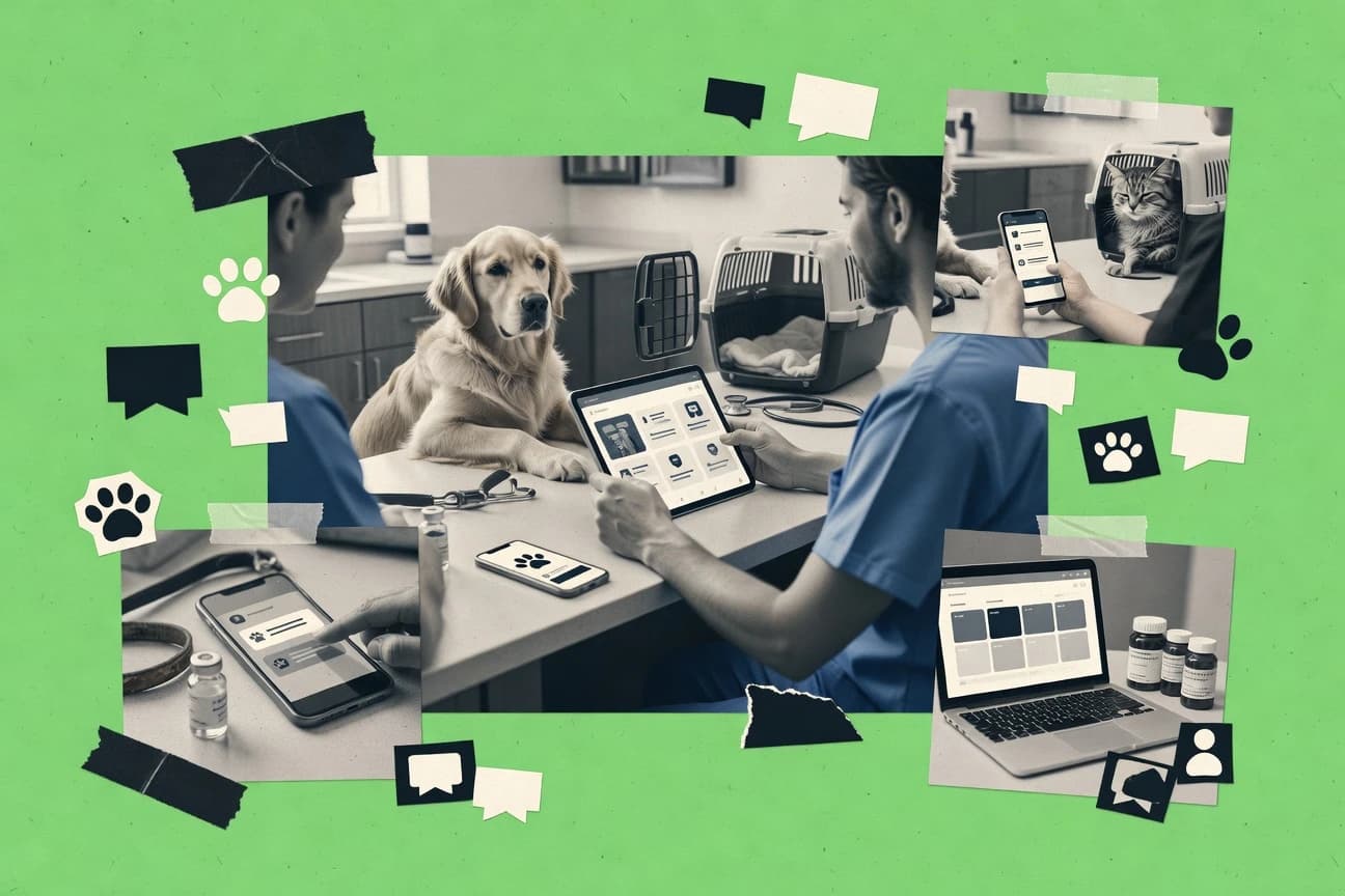 Top 10 Best Veterinary Client Communication Software of 2026