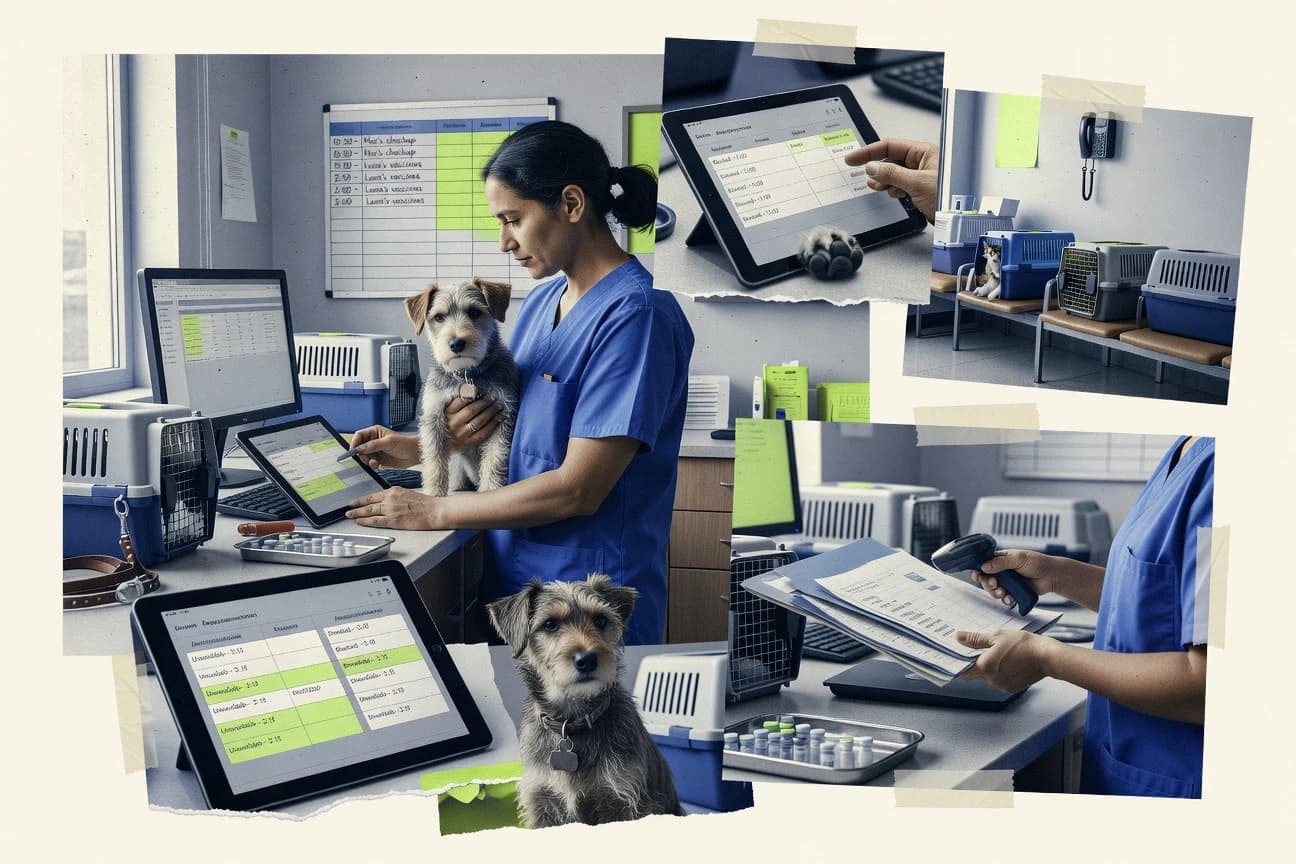 Top 10 Best Veterinary Booking Software of 2026